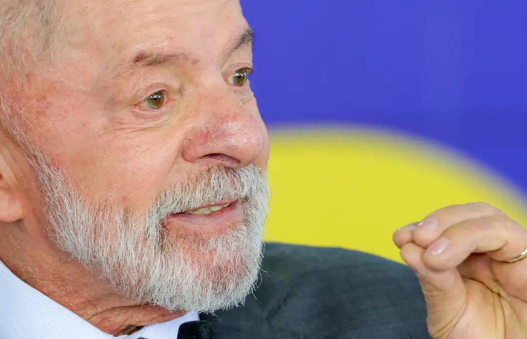 Lula anunciará crédito para entregadores comprarem motos elétricas