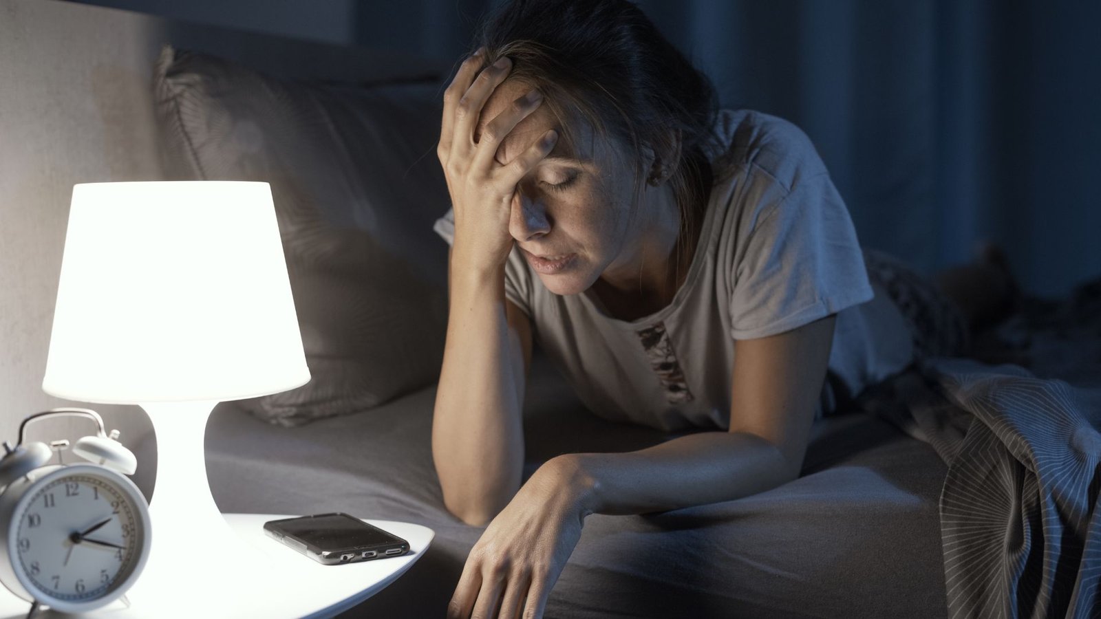 Sono perdido não se recupera”, explica especialista