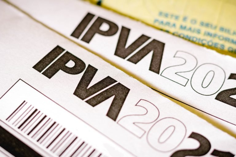 Câmara Federal cria comissão para analisar isenção de IPVA para veículos com mais de 20 anos