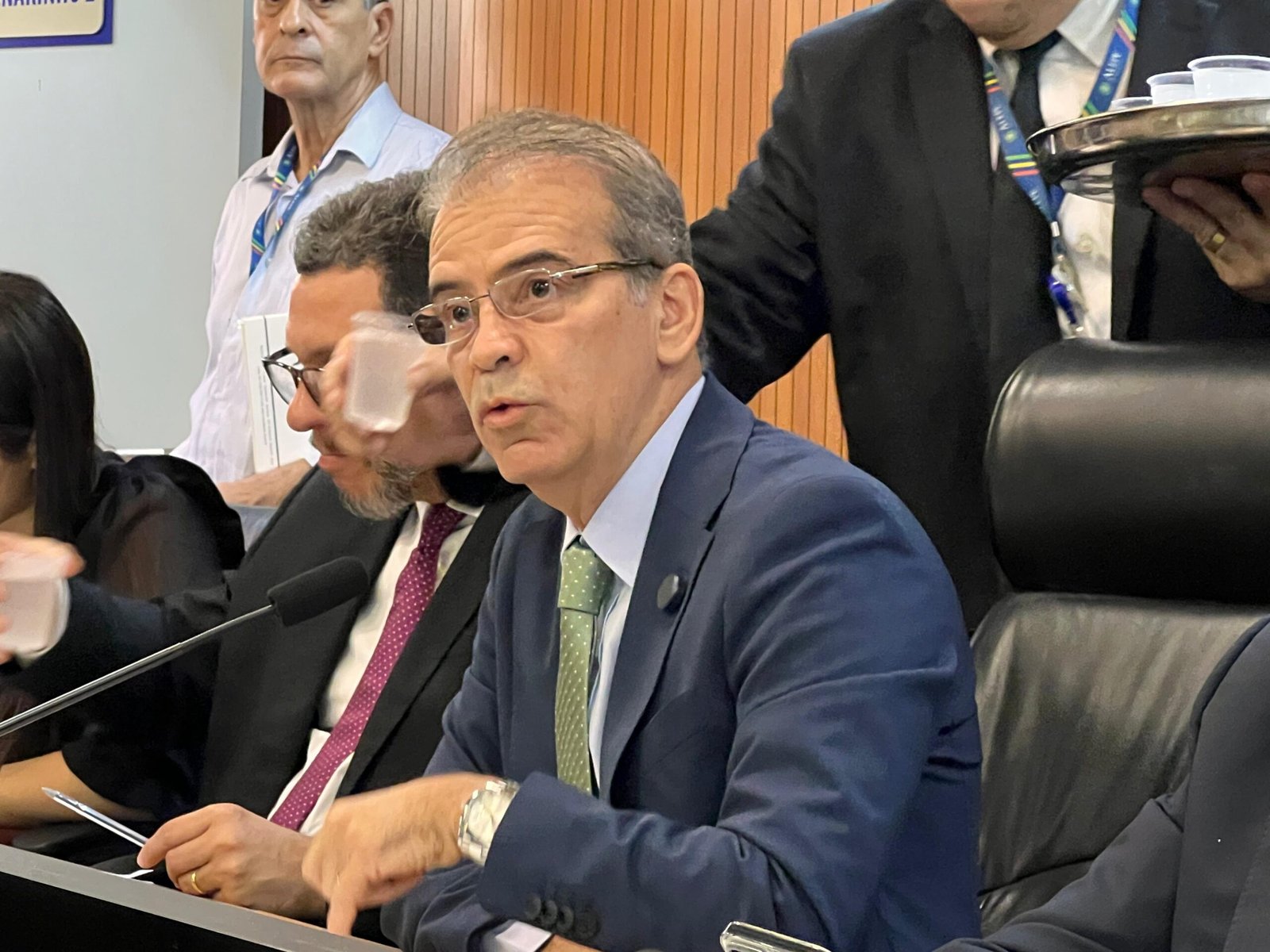 Projeto de Lei que combate erotização infantil em Pernambuco aprovado na CCLJ