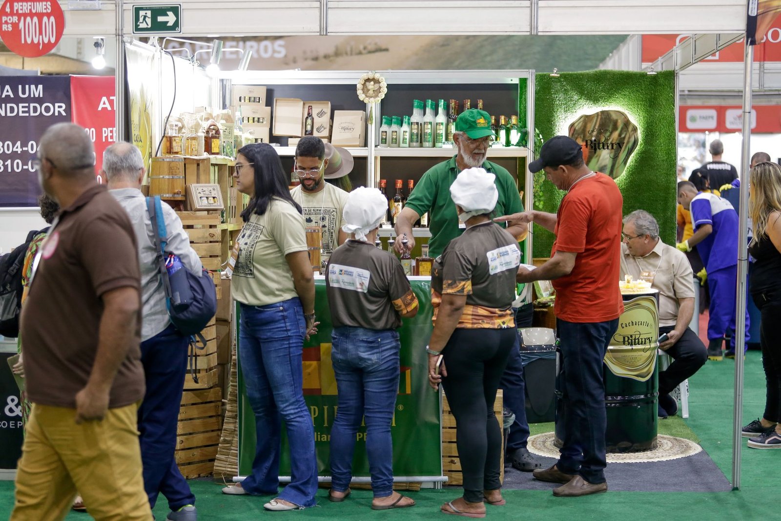 Cenário econômico reforça a relevância da 32ª Agrinordeste