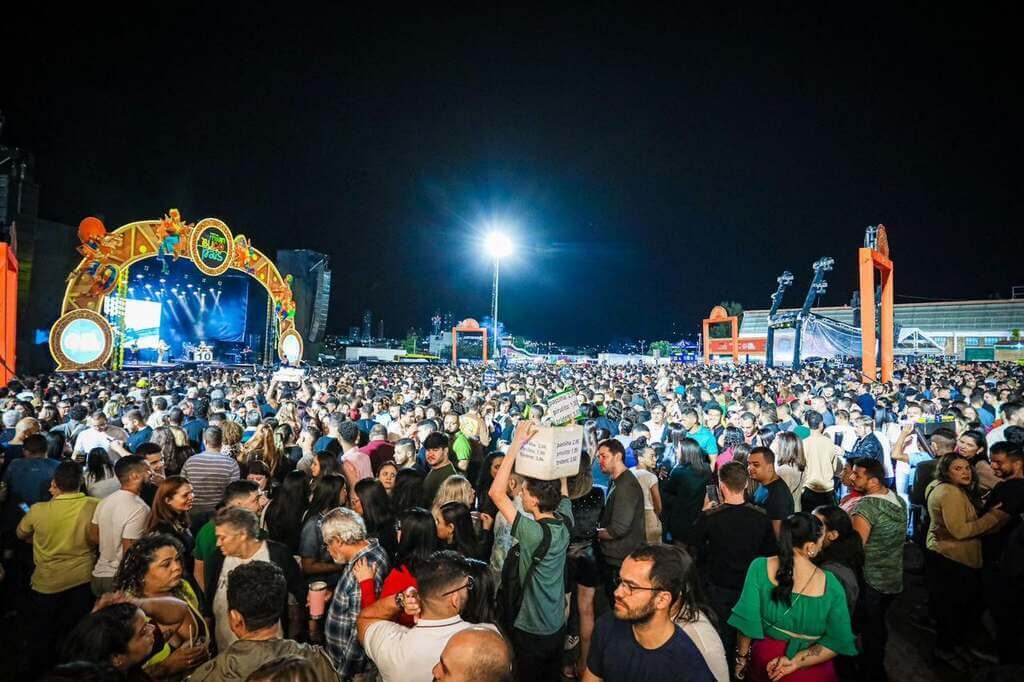 Festival Pernambuco Meu País leva mais de 140 atrações culturais a Pesqueira
