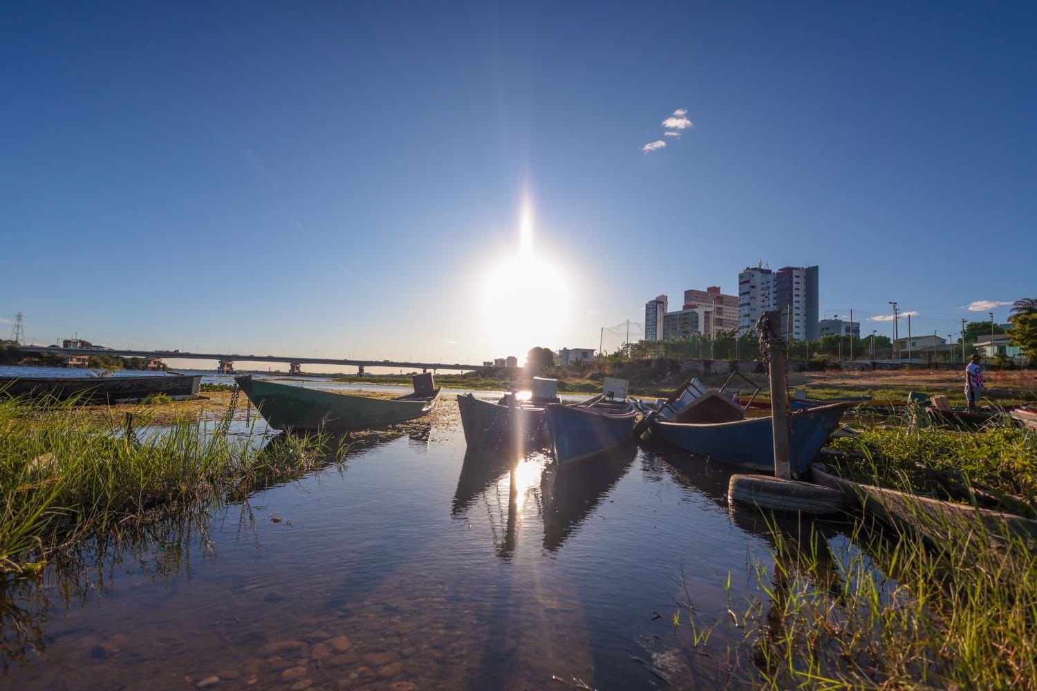 Petrolina: o destino do Sertão pernambucano que desperta todos os sentidos