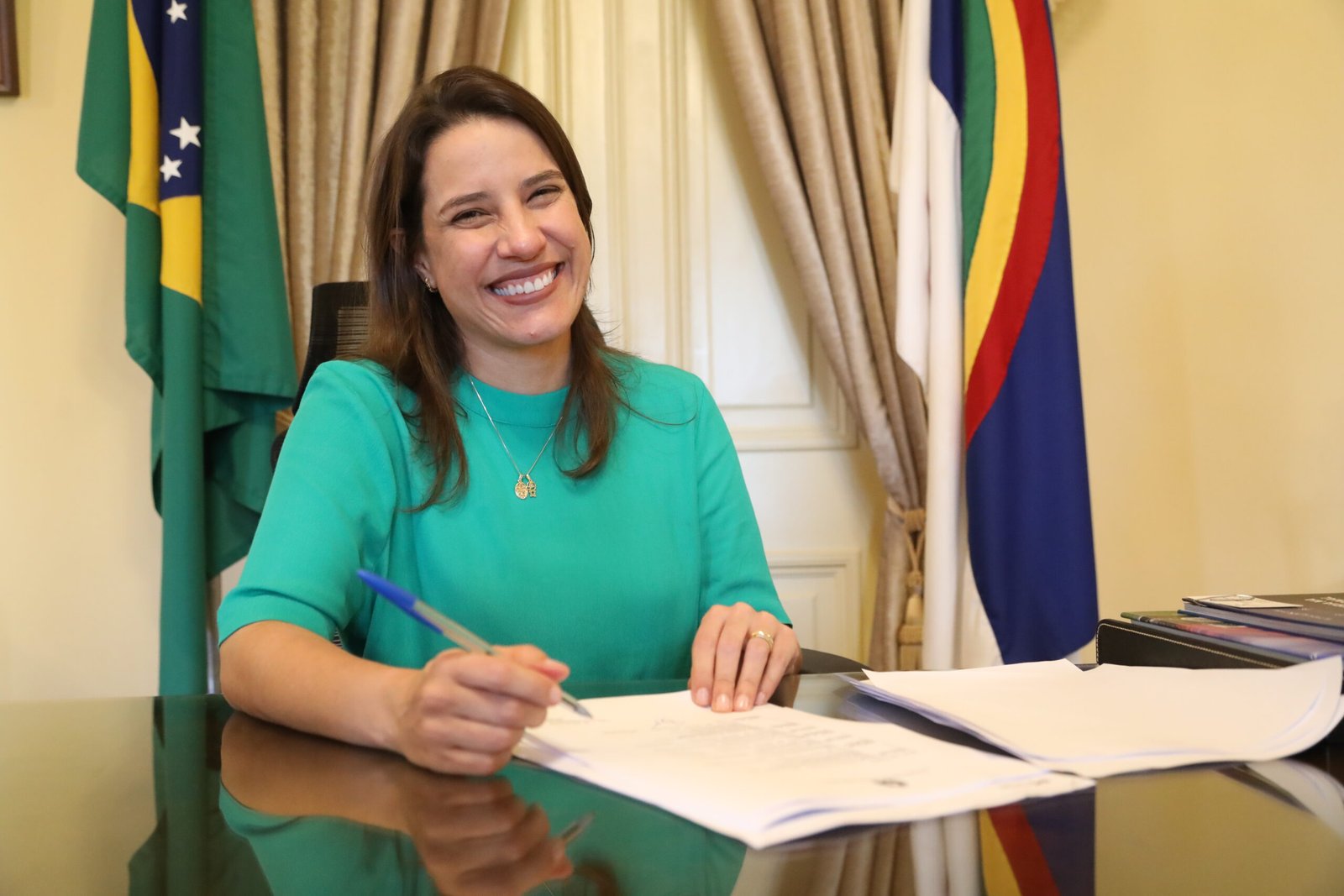 Juntos pela Educação: Raquel lança mais um bloco de licitações para a construção de 35 creches