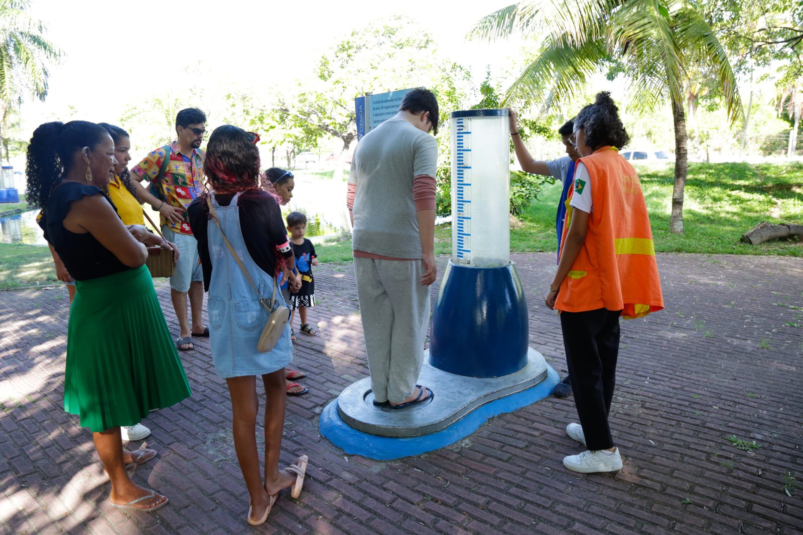 Espaço Ciência participa da 19ª edição da Primavera dos Museus com oficinas e atividades