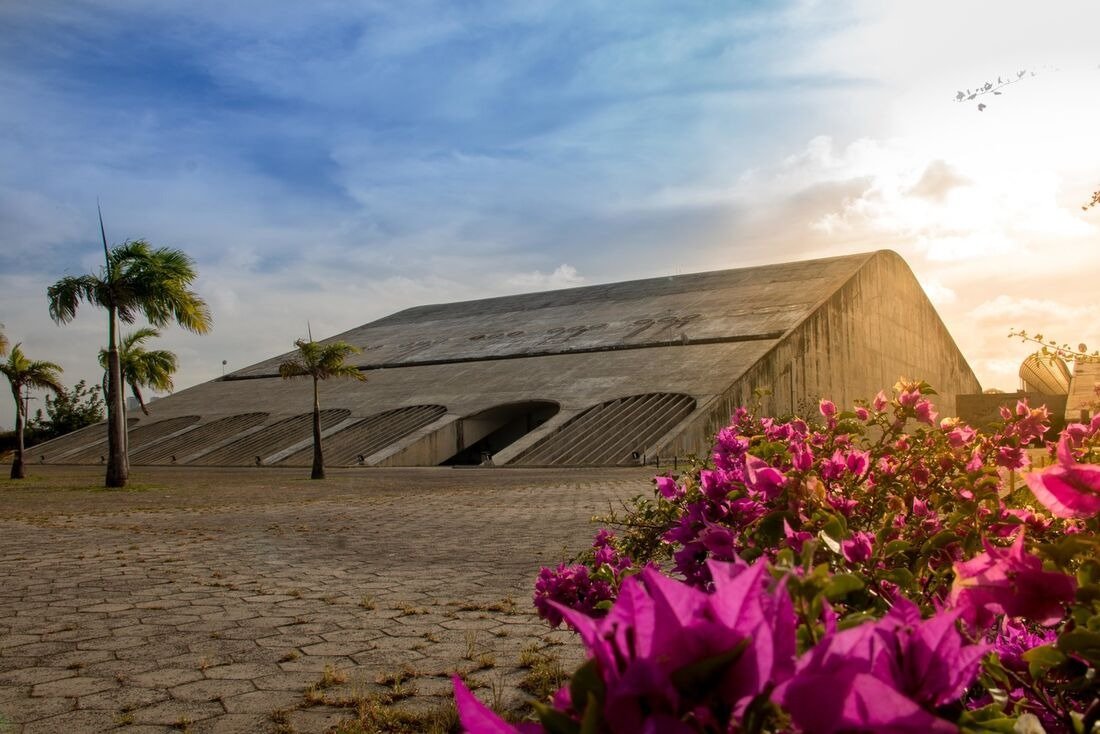 Centro de Convenções recebe hoje visita técnica da Academia Brasileira de Eventos e Turismo