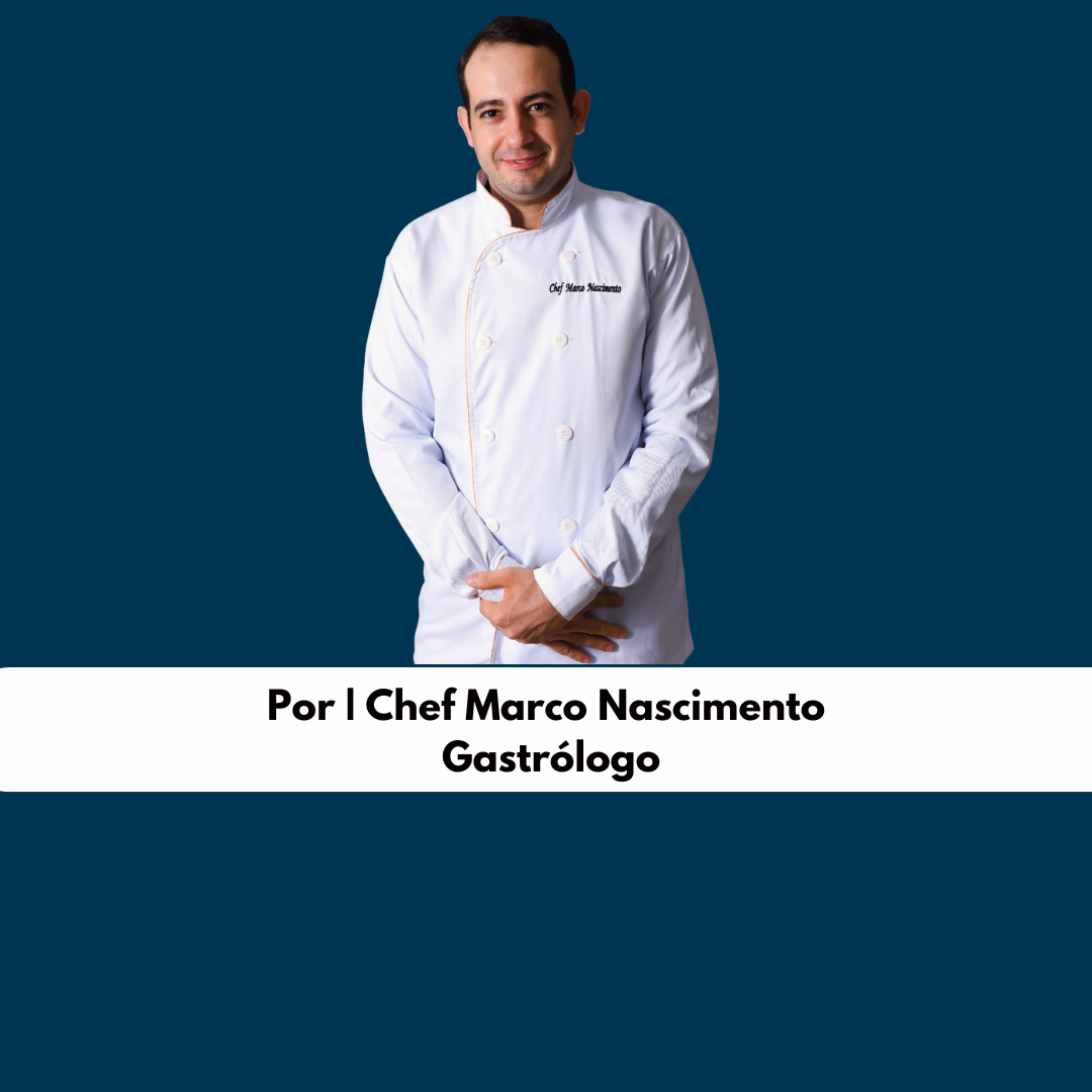 Do arrasta-pé ao jantar a dois: como a gastronomia aproxima casais durante o ciclo junino
