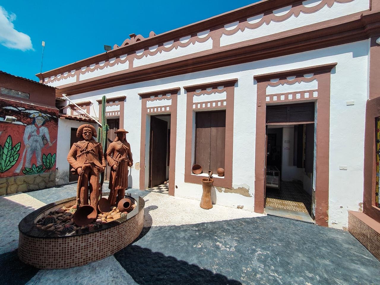 Serra Talhada recebe R$ 687 mil e amplia investimentos em cultura no município