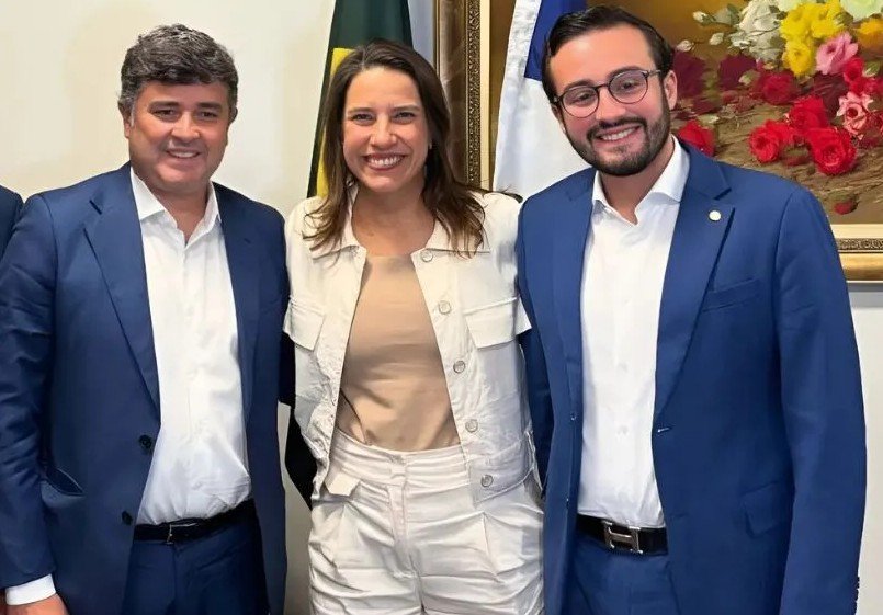 A Força da “União Progressista”: por que Raquel Lyra precisa de Dudu da Fonte?