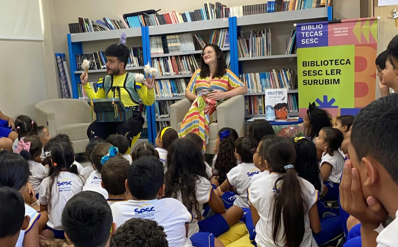 Catavento 2026 leva literatura, arte e inclusão ao Agreste com programação gratuita em SuL